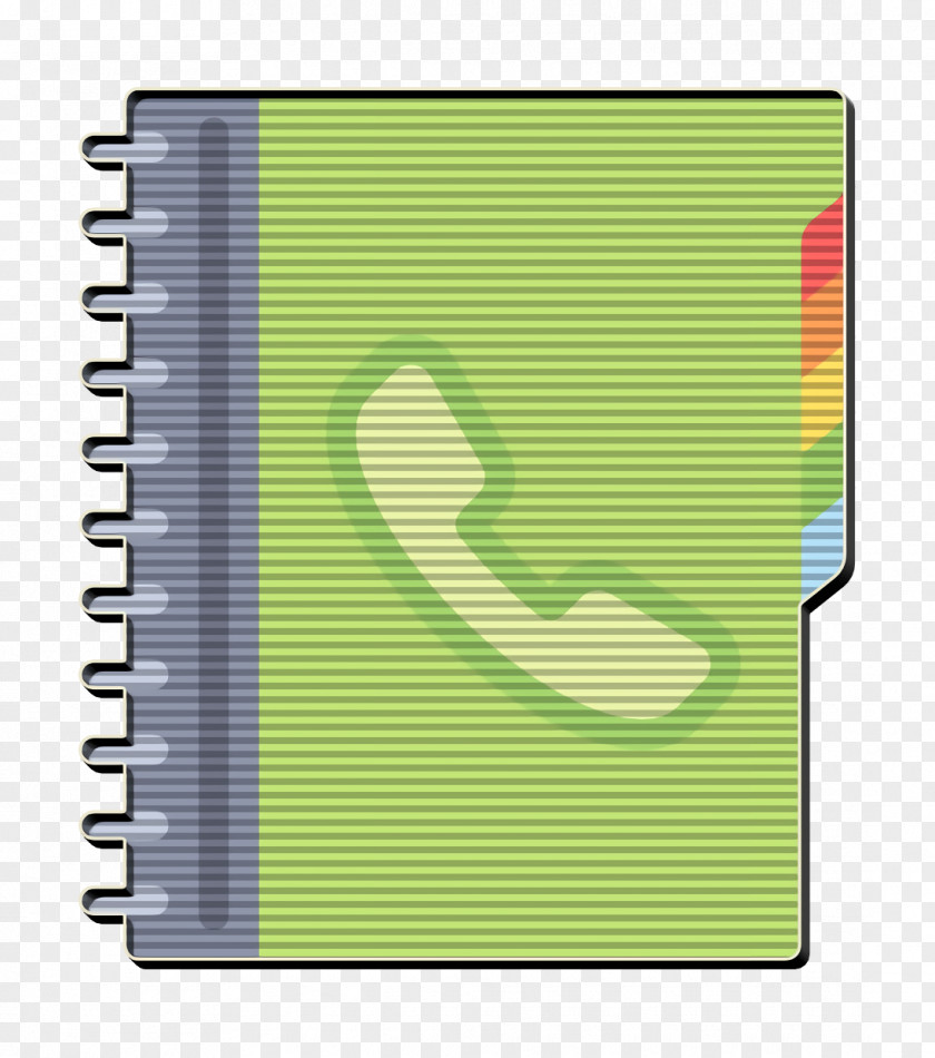 Agenda Icon Management Phone Number PNG