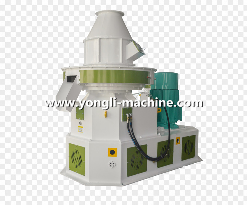 Alfalfa Machine Press Pellet Mill Fuel PNG