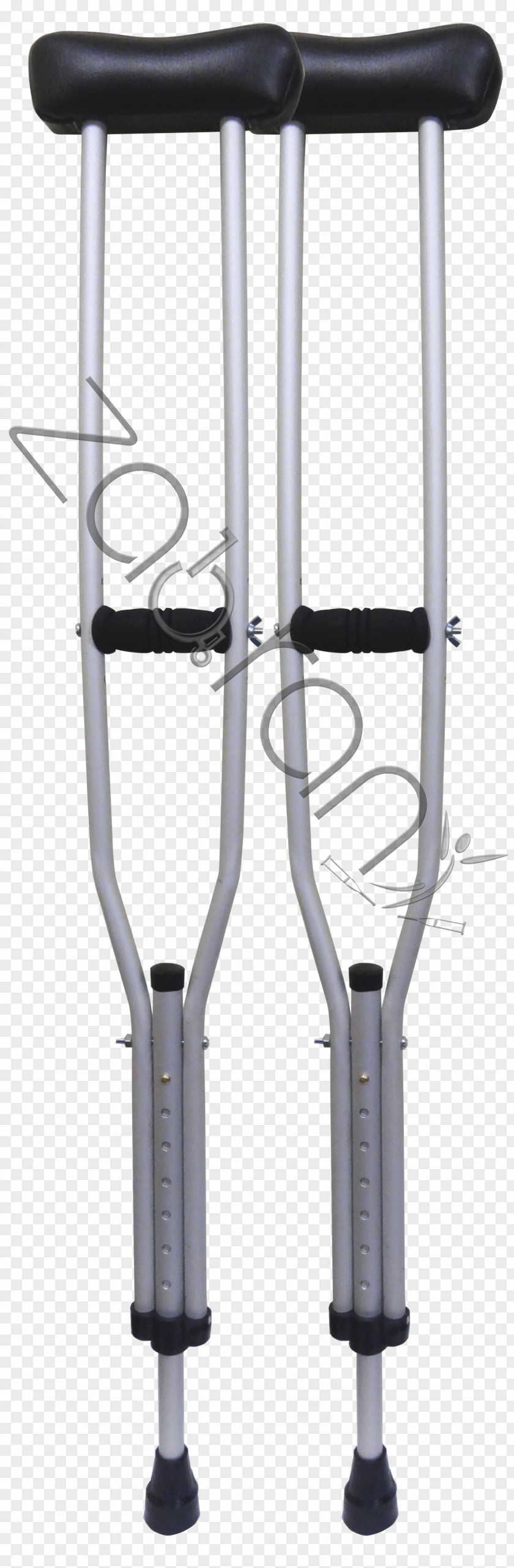 Curas Crutch Disability Medicine Orthopaedics PNG