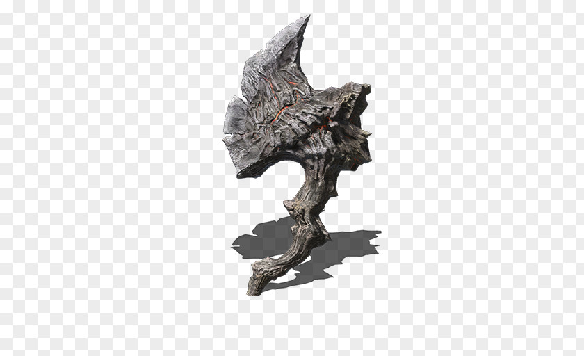 Dark Souls III Wiki Axe Boss PNG