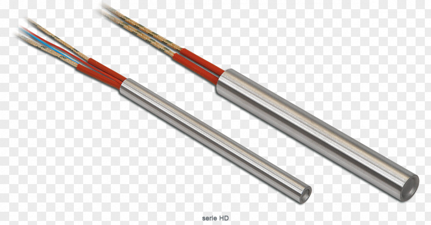 Electrical Resistance And Conductance Electricity Thermocouple Cartridge Heater Dompelaar PNG