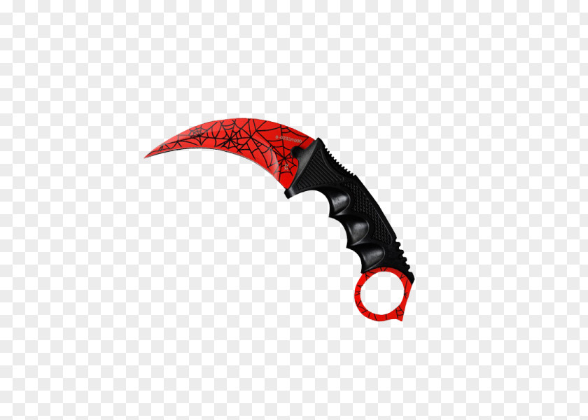 Knife Hunting & Survival Knives Utility Counter-Strike: Global Offensive Karambit PNG