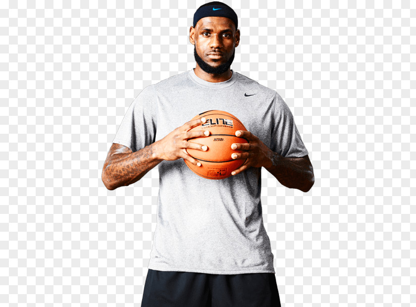 Lebron James LeBron Cleveland Cavaliers Basketball Player Nike PNG