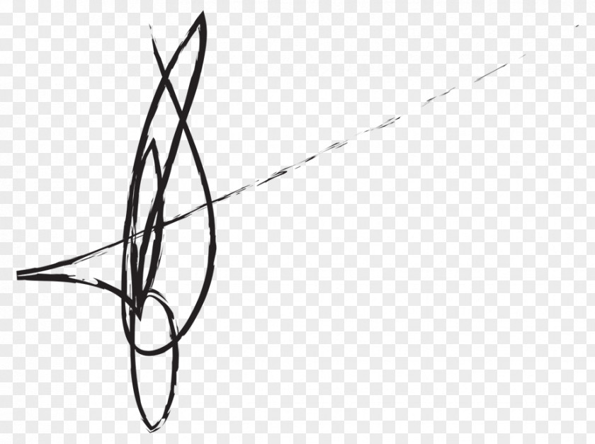 Line Art Point Angle Symmetry PNG