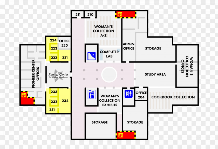 Meeting Floor Plan Texas Woman's University Conference Centre Room PNG
