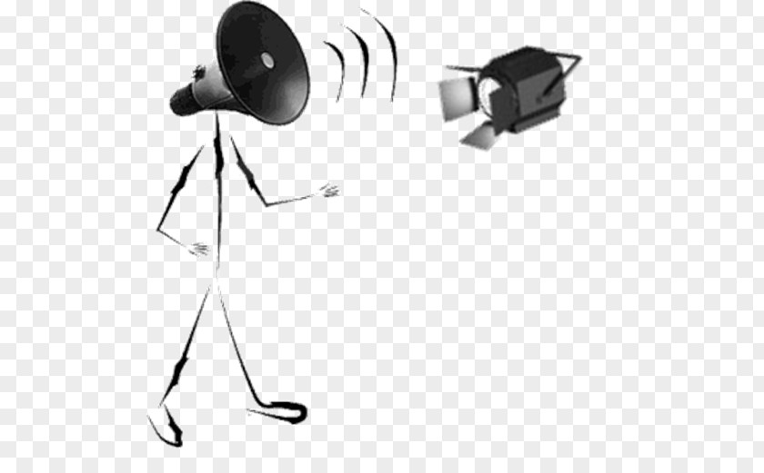 Microphone Symbol Illustration Public Speaking Loudspeaker PNG