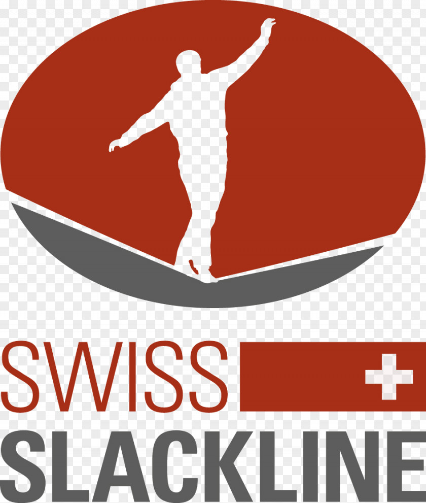 Slack Logo Slacklining Climbing Transalp Waterline Tour Anchor Balance PNG