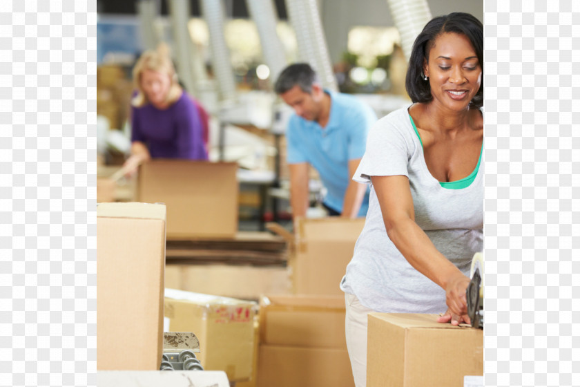 Warehouse Stock Photography Service Laborer PNG