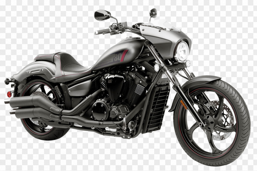 Yamaha Stryker Bullet Cowl Cruiser Motorcycle Bike Motor Company California Star Motorcycles Suzuki PNG