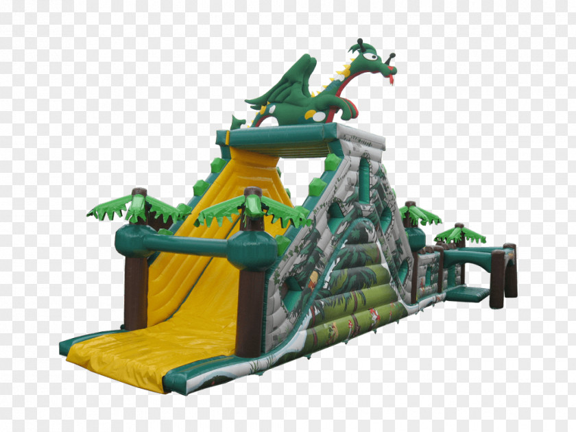 Airquee SpringkastelenOthers Obstacle Course Ltd Inflatable Parcours Hadek PNG