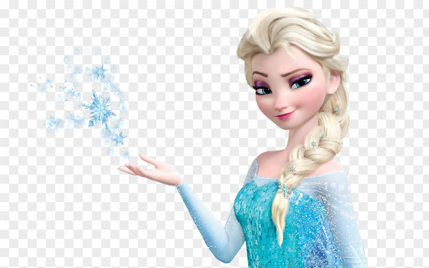 Anna Frozen Elsa Kristoff Olaf PNG