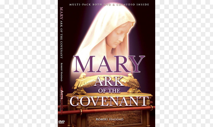Ark Of The Convenent Bible Covenant New Titles Mary PNG