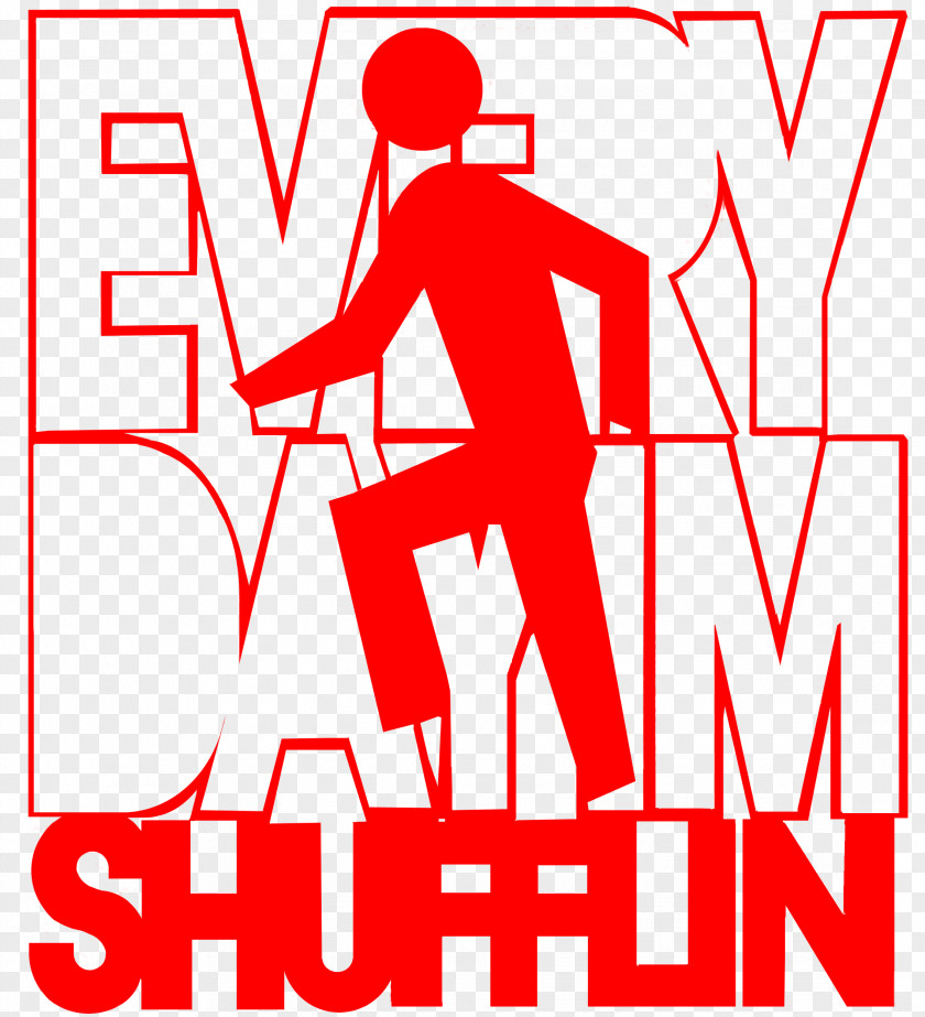Everyday Party Rock Anthem LMFAO Melbourne Shuffle PNG