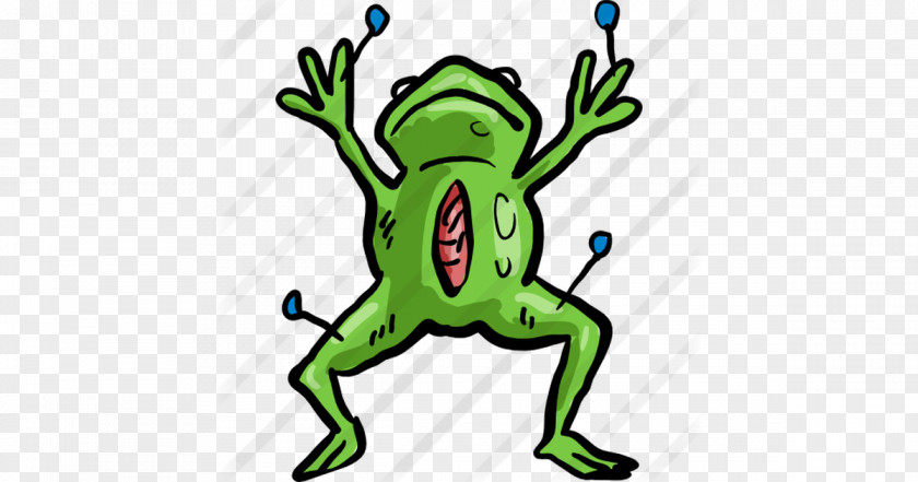 Frog Toad Tree Clip Art PNG