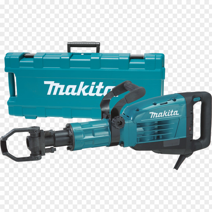 Hammer Makita Drill Tool Breaker PNG