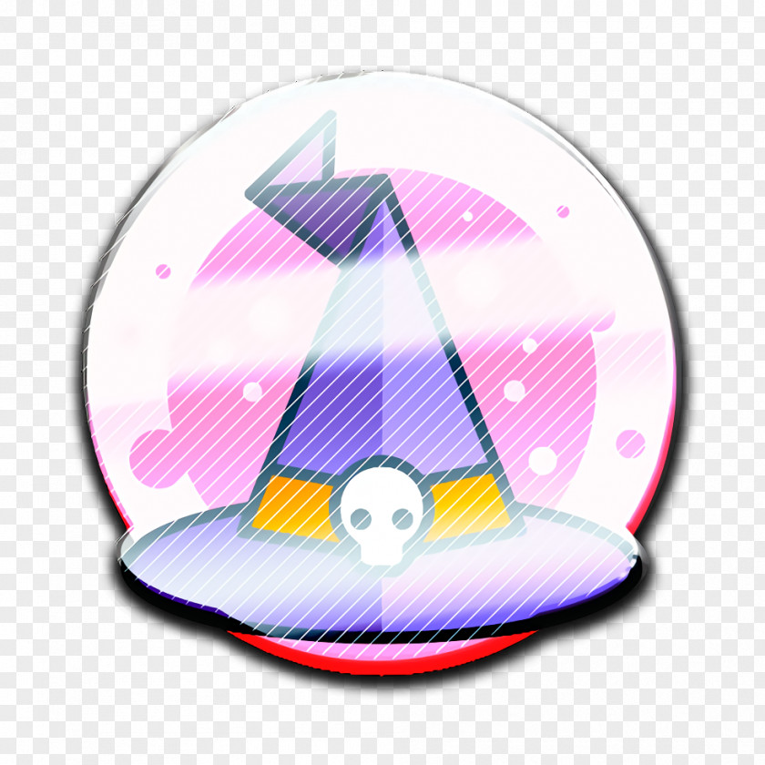 Hat Cap Halloween Witch PNG