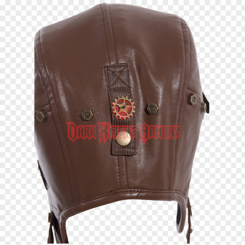Hat Leather Steampunk Clothing Accessories Cosplay PNG