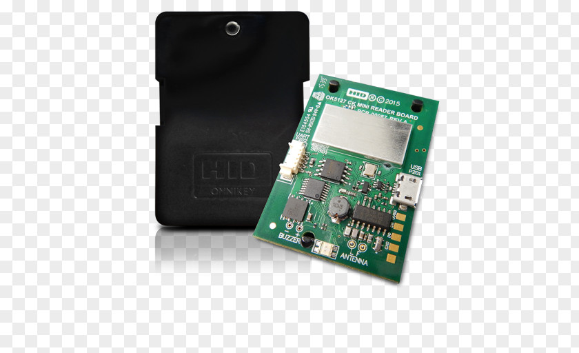 Hid Biometrics CCID HID Global Card Reader Smart Computer Keyboard PNG
