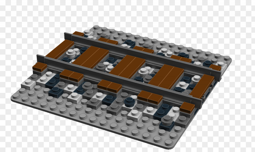 LEGO Tiger 1 Microcontroller Electronic Component Electronics PNG