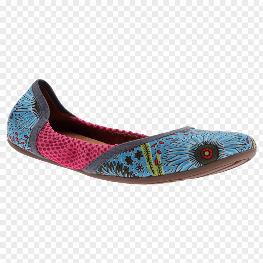 Orange Ballet Flat Shoes For Women Dimmi Ladies Footwear Spring Hari Om In Blue Floral 5.5 M Sports PNG