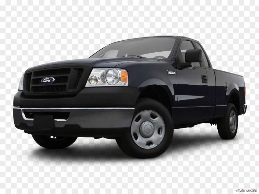 Pickup Truck Ford Motor Company Vehicle Tire PNG