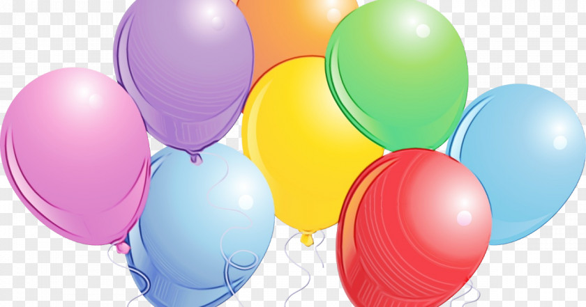 Toy Party Supply Easter Egg Background PNG