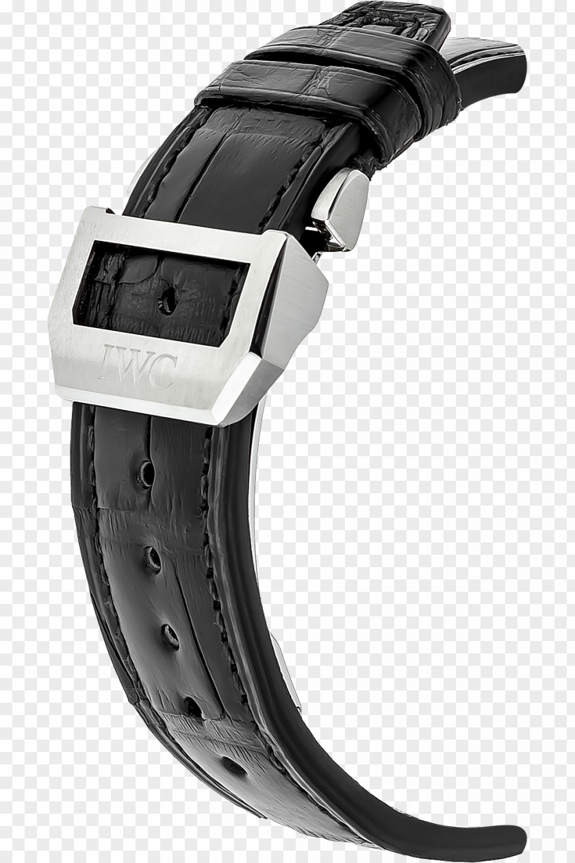 Water Resistant Mark Watch Strap PNG