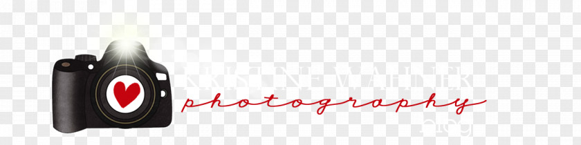 Watermark Photography Logo PNG