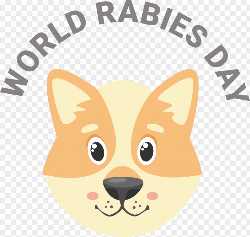 World Rabies Day Dog Health Rabies Control PNG