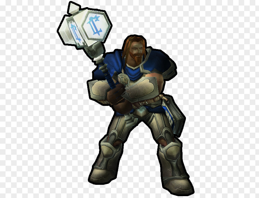 Wow Prince Varian Wrynn World Of Warcraft III: Reign Chaos Vol'jin Azeroth PNG
