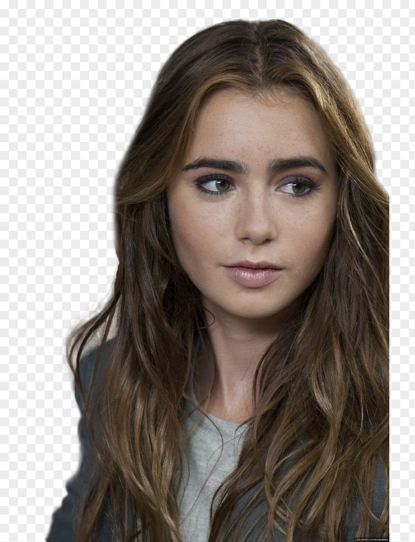 Youtube Lily Collins Abduction YouTube Photography PNG