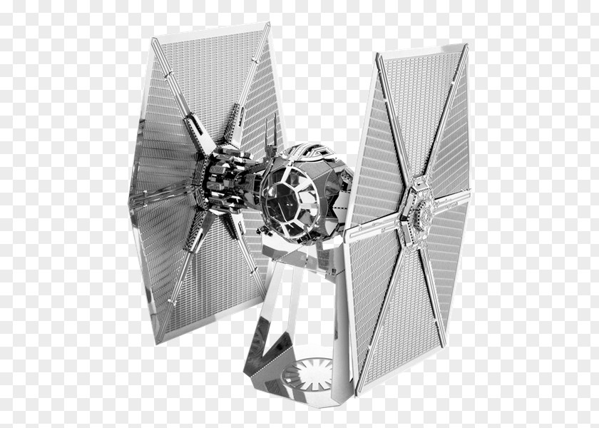 Anakin Skywalker Poe Dameron TIE Fighter X-wing Starfighter Star Wars PNG