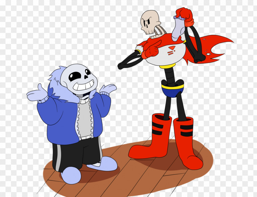 Art Drawing Papyrus Undertale PNG
