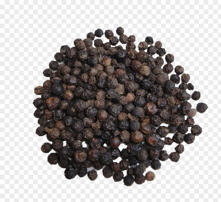 Black Pepper Tablets In Kind Decoration Indian Cuisine Birds Eye Chili Condiment Spice PNG