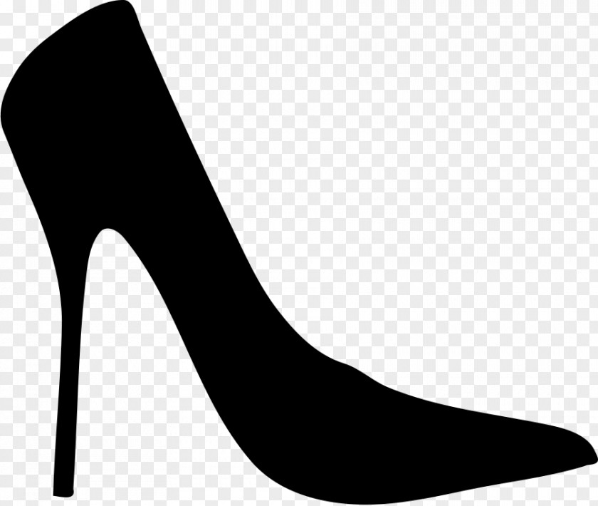 Blackandwhite Leg Bata Superstore High Heels PNG