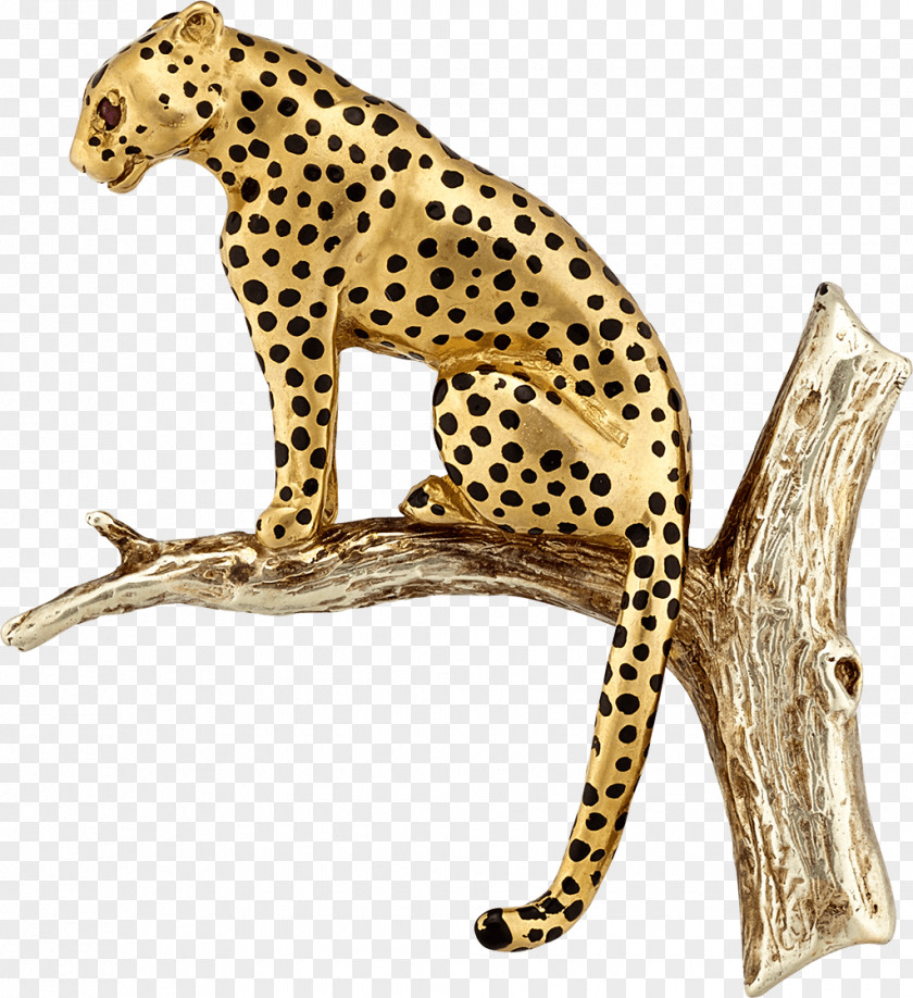 Cheetah Leopard Jaguar Terrestrial Animal Puma PNG