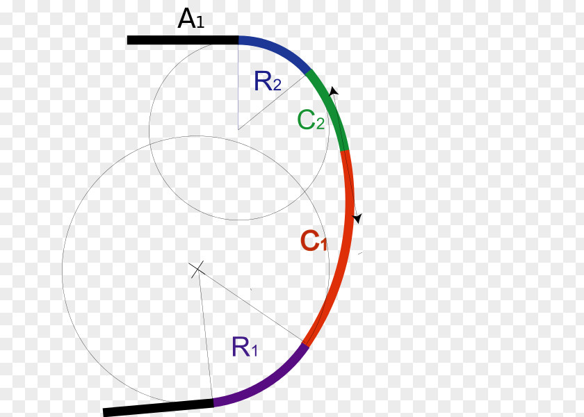 Circle Brand Point Angle PNG