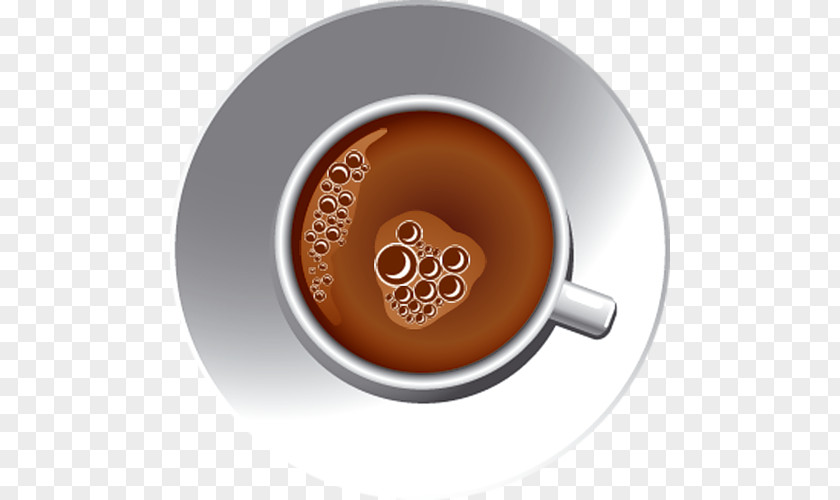 Coffee Cup Cappuccino Instant Turkish PNG