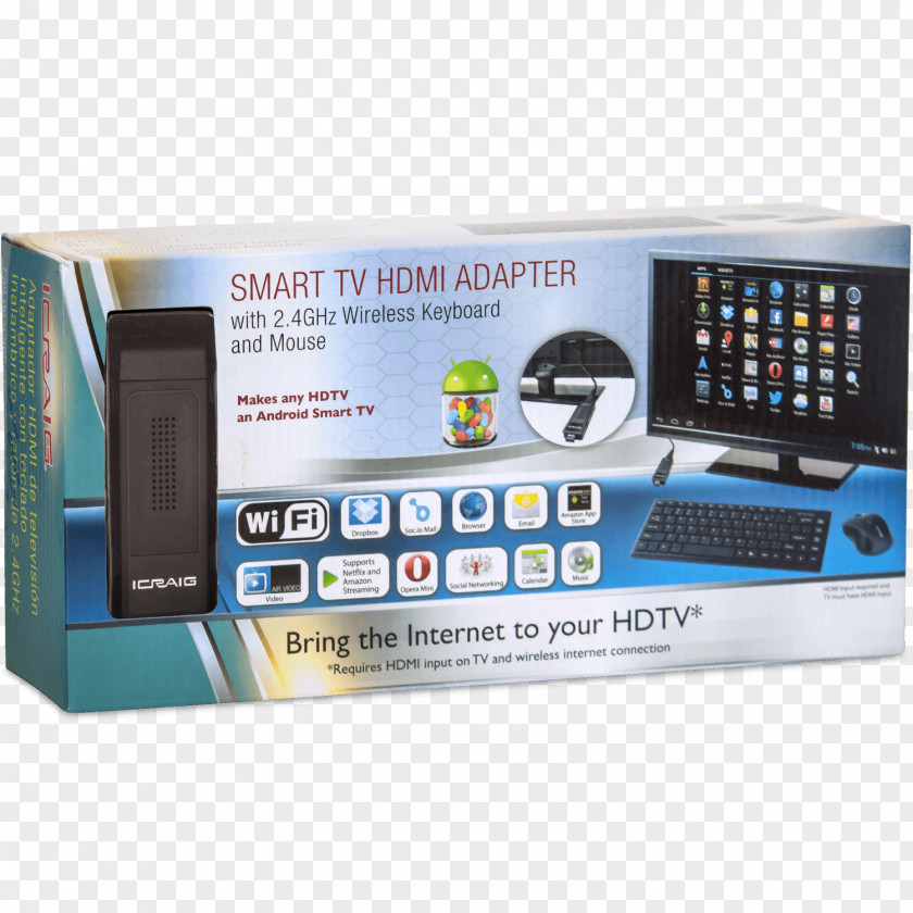 Computer Mouse Keyboard Electronics HDMI Television PNG