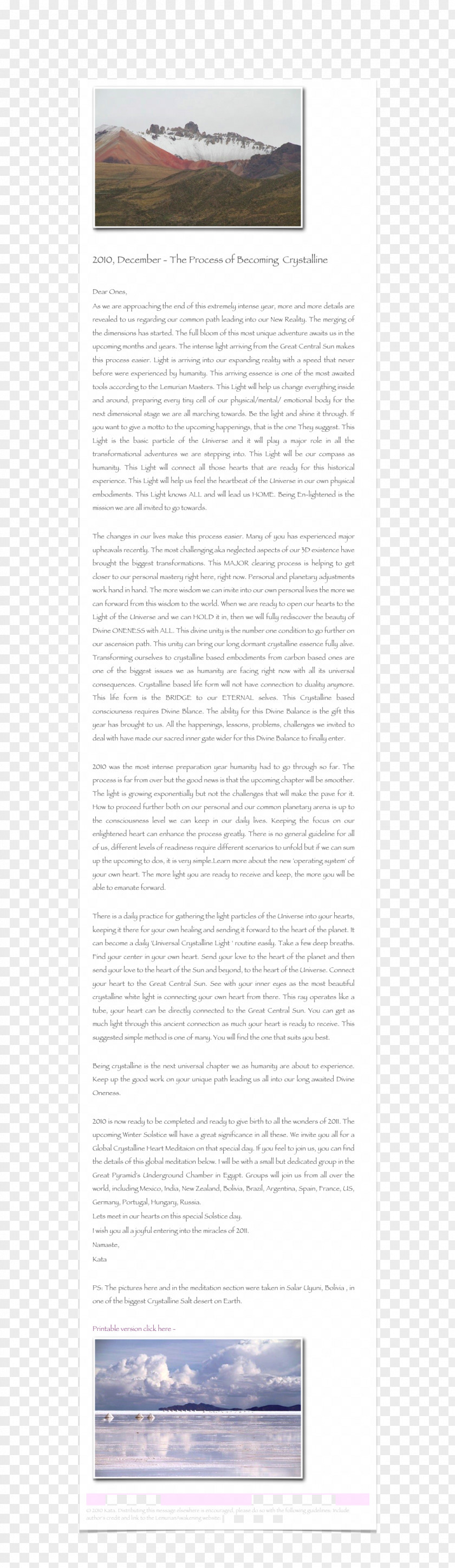 Crystalline Body Paper Document Font PNG