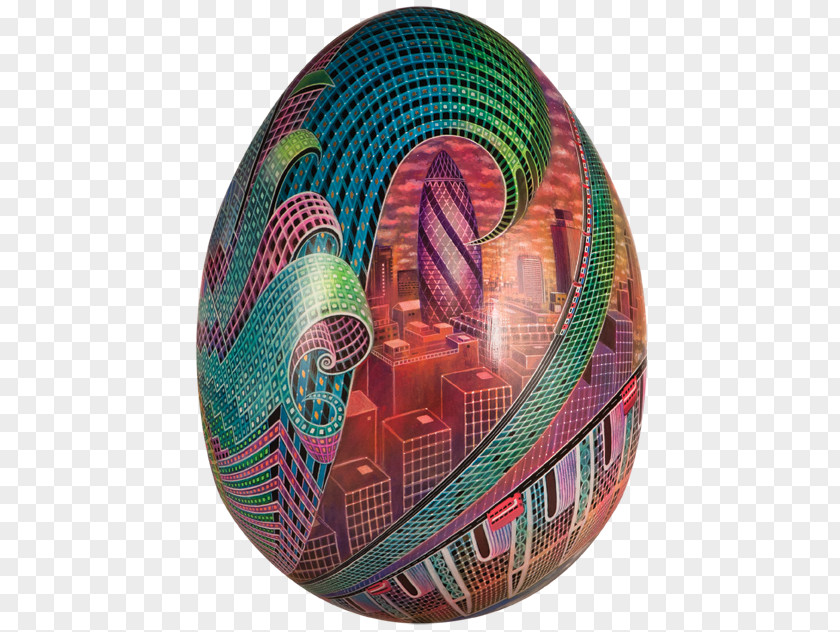 Eggs Collaction Easter Egg Art TinyPic PNG