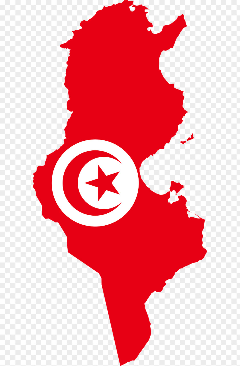 Flag Of Tunisia Burkina Faso PNG