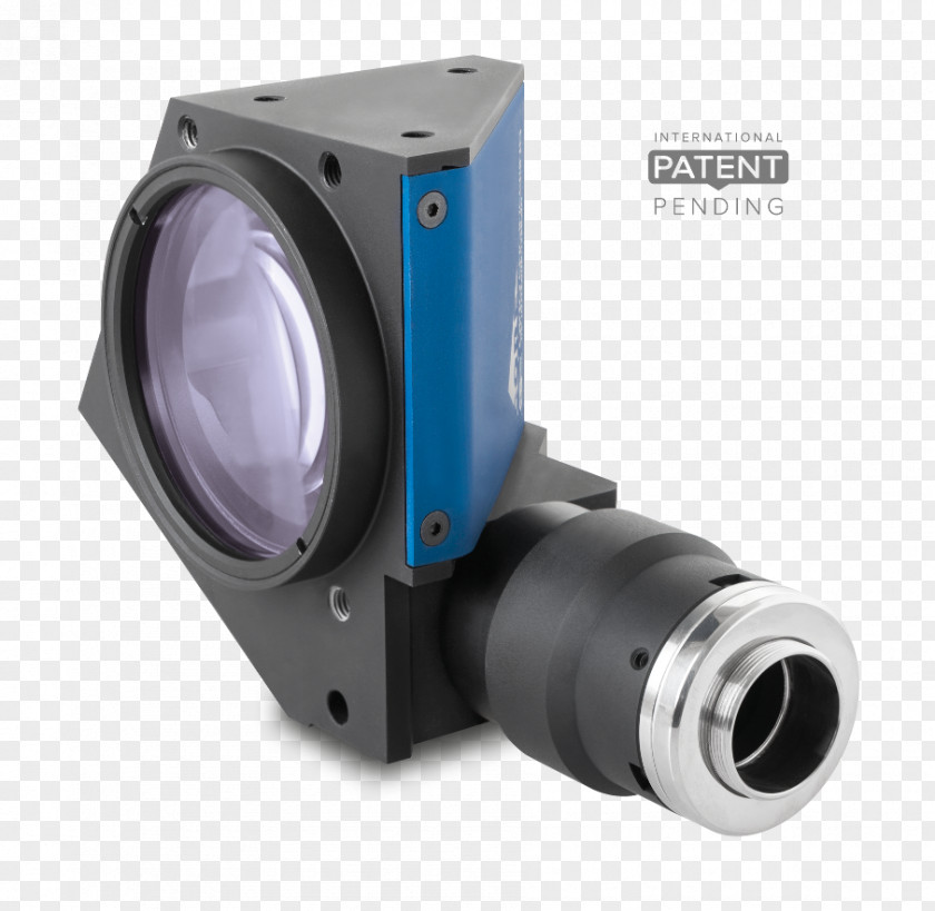 High Power Lens Telecentric Engineering OPT PNG
