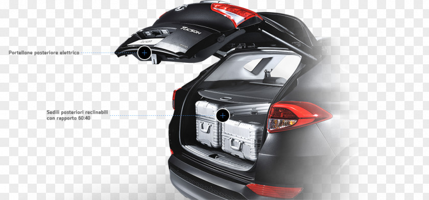 Hyundai Motor Company Car 2017 Tucson Sport Utility Vehicle PNG