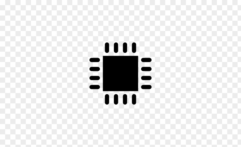 Integrated Circuits & Chips Microchip Technology Central Processing Unit PNG