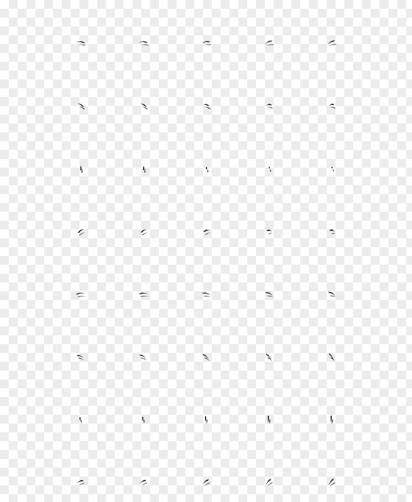 Line Point Angle White Font PNG