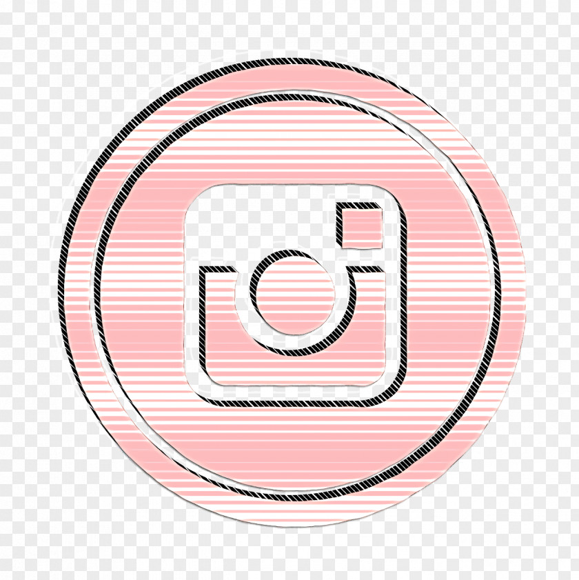 Logo Symbol Instagram Icon Photos Social Network PNG