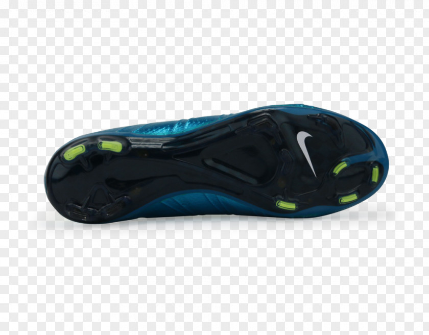 Nike Mercurial Vapor Blue Lagoon Shoe High-top PNG