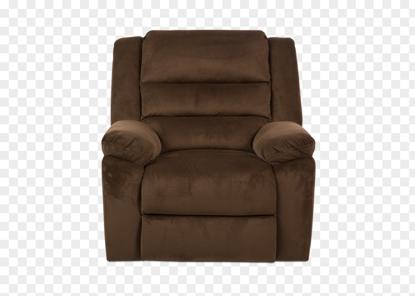 Recliner Fauteuil Couch Furniture Loveseat PNG