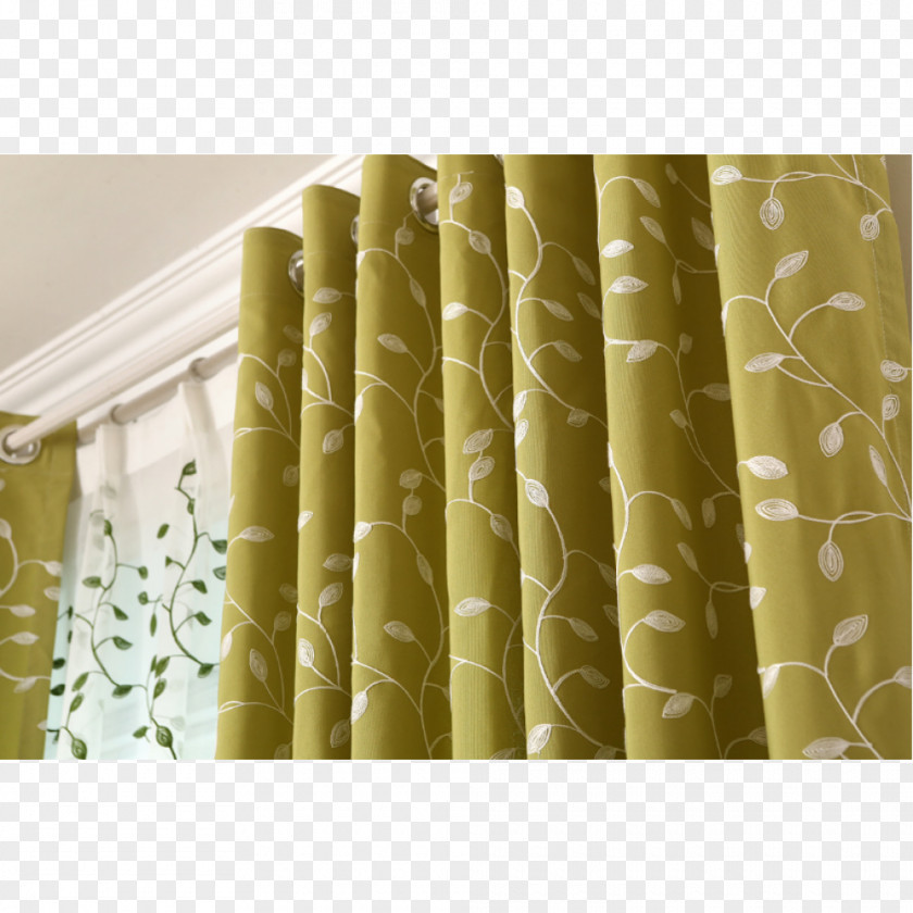 Send Decorative Design Taobao Curtain Window Textile Linen Cotton PNG